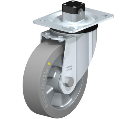 BÁNH XE BLICKLE L-ALEV 160K-CS11-SG-AS